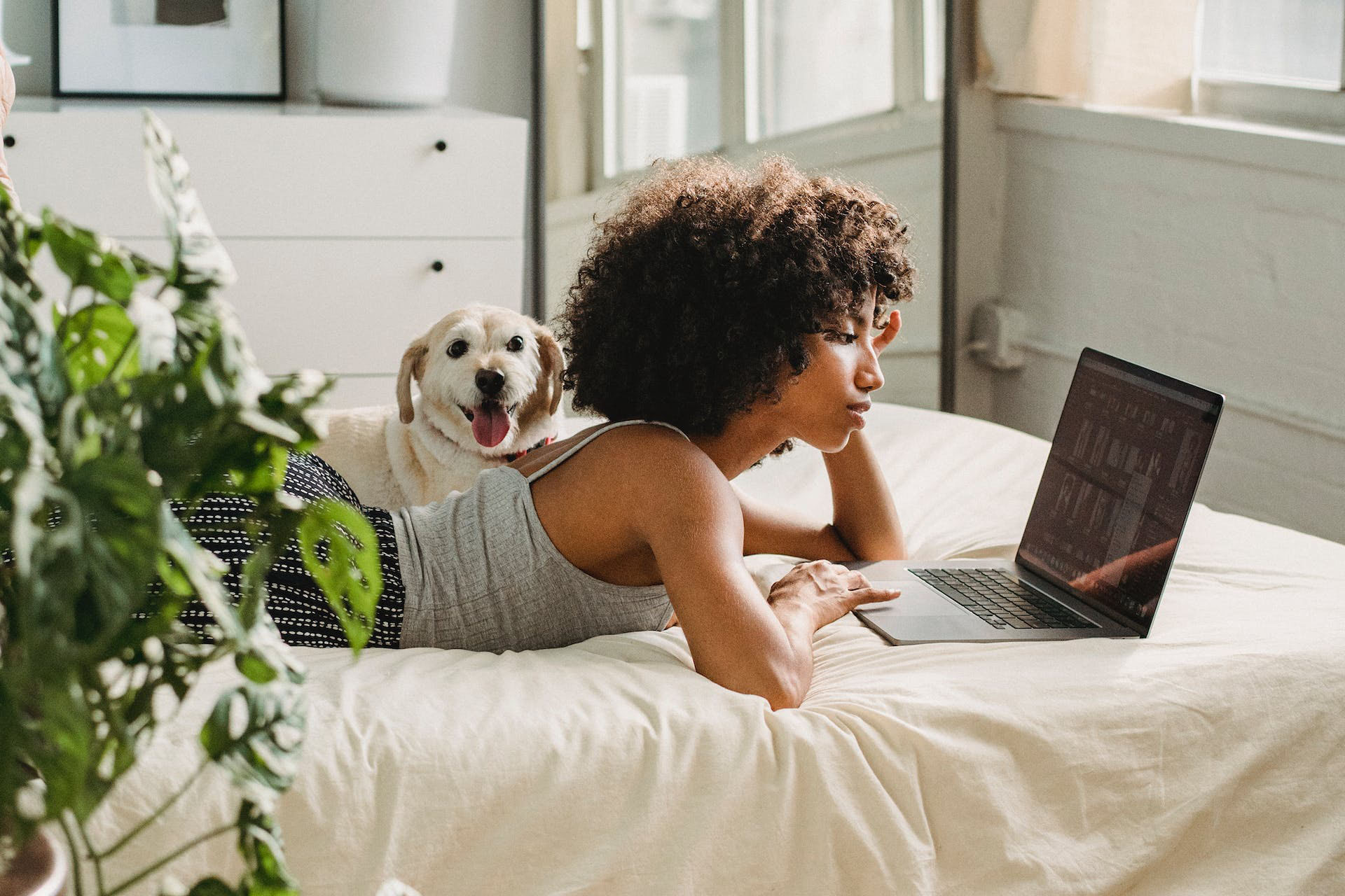 Start a support registry for yourself